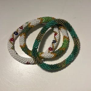 Bracelet set